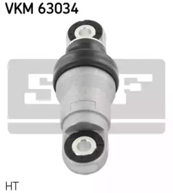 Поликлиновойремень / комплект SKF для HONDA CIVIC VIII седан (FD, FA) 1.8 (FD1, FD7)
